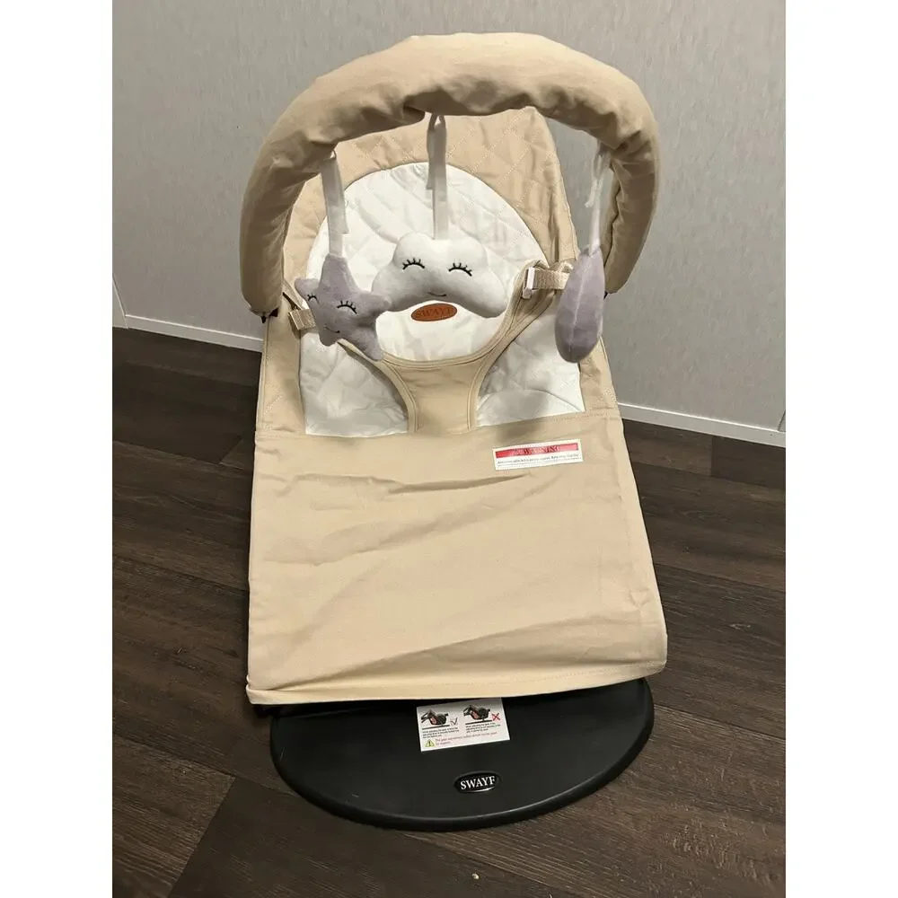 SWAYF item details